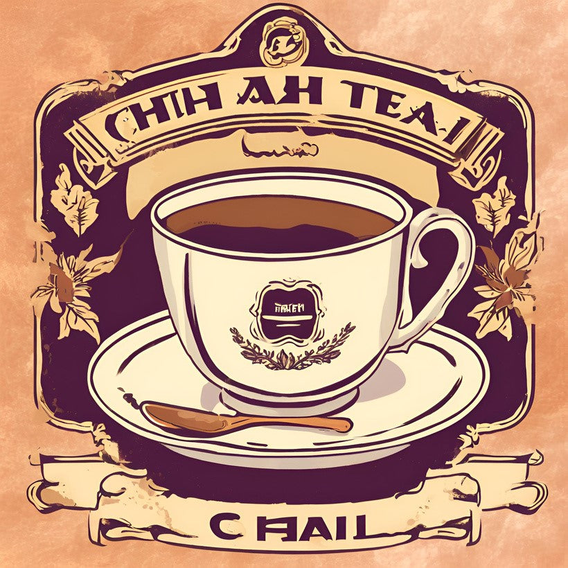 Conway Comfort- Southern Chai