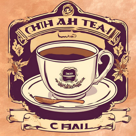 Conway Comfort- Southern Chai